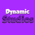 Dynamic Studios..
