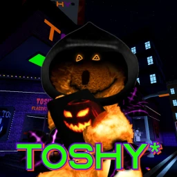 TOSHY* icon