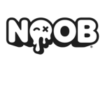 cuz noob only