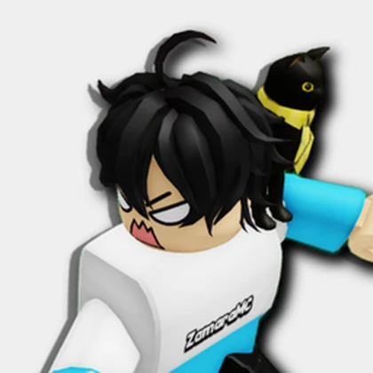 ZamaraMC's Official Group Roblox group icon