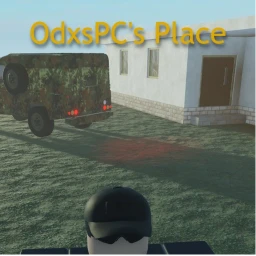 OdxsPC's place icon