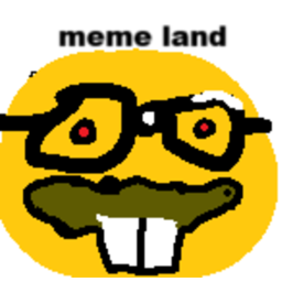 meme land
