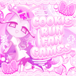 Cookie Run - Fan Games