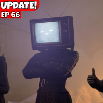 Bathroom Cameraman Factory Tycoon [UPD]