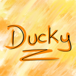 DUCkY ARMy FoReVeR