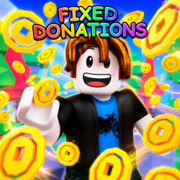 [FIXED DONATIONS] Basically Donations 💸