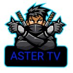 ASTER TV OFFICIAL CLUB