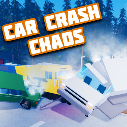Car Crash Chaos