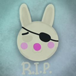 Bunny's Funeral
