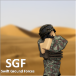 Swift Ground Forces