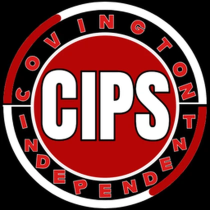 Covington Independent Public Schools Roblox group icon