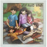 faraway town !