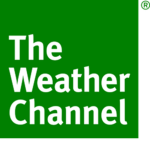 The Weather Channel Green!