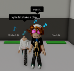 ignore this group :p