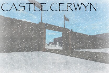 Castle Cerwyn