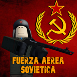 [FAS] Fuerza Aerea Sovietica