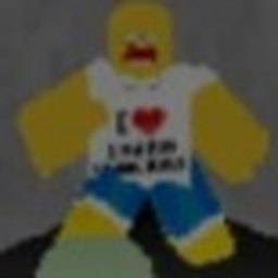 Save ROBLOX From Zombies