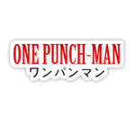 One Punch Man : Legacys