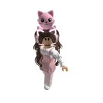 Mu Cat Squad (Galixy cat squad)