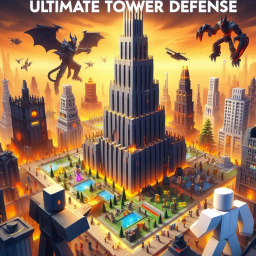Ultimate Tower Defense