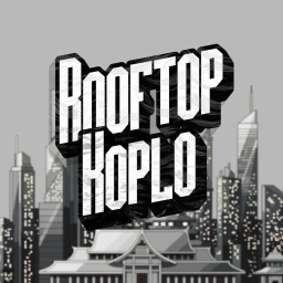 Rooftop Koplo (Jawa Party)