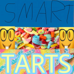 Smart tarts!