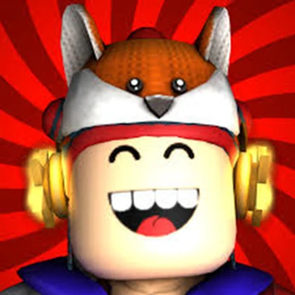 Família Betero Gincanas Roblox group icon