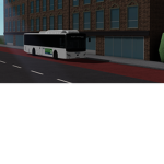 McGills Buses