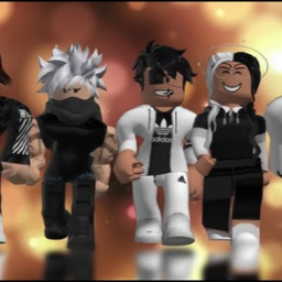 ROBLOX BOY OUTFITS