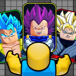 [UPD30] RNG Anime Raritäten icon