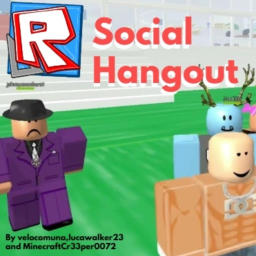 Social Hangout