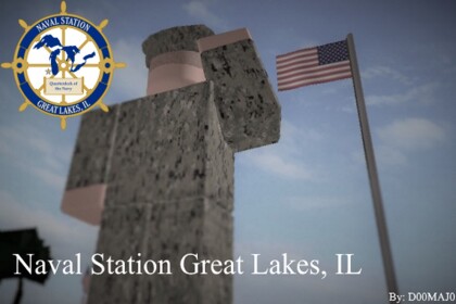 Naval Station Great Lakes, Illinois