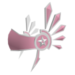 Pink Valk
