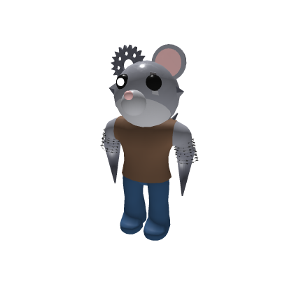 Raze Animations