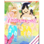 Official California girls group part to