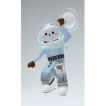 The snowball bears
