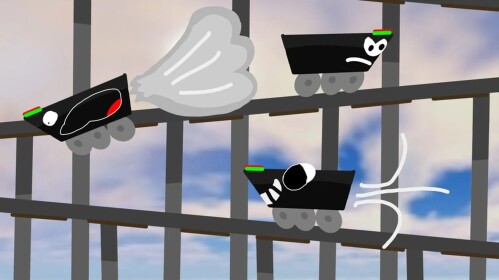 CART RIDE FOR FREE ADMIN