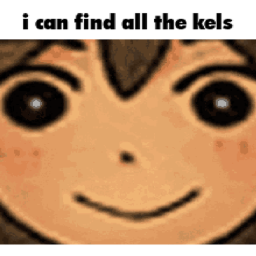 Find the Kels!