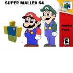 Malleo and Weegee