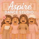 Aspire Dance Studio!