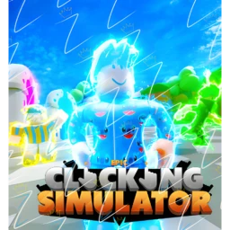 Clicker Simulator [BETA!] icon