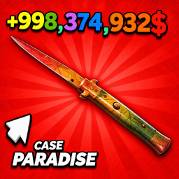 Case Paradise icon