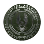 UNSC Marine Corps..