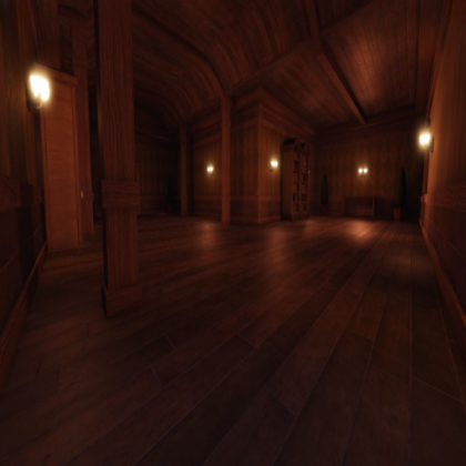 random doors rooms 2 Roblox decal