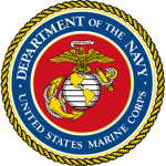 The Real[USMC]United States Marine Corps