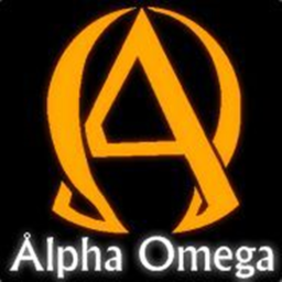 Ålpha Ωmega's Training