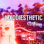 MXDDIESTHETIC Clothing