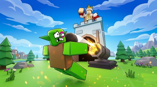 Defend Your Base! ⚔️