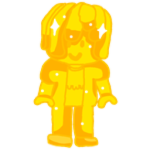 Bacon gold supporting group