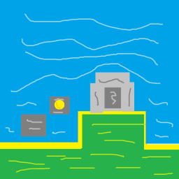 island of secerts